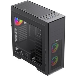Корпуса Gamemax Master M905 RGB черный