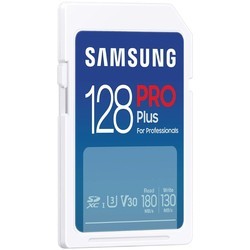 Карты памяти Samsung PRO Plus SDXC 2023 + Reader 512&nbsp;ГБ