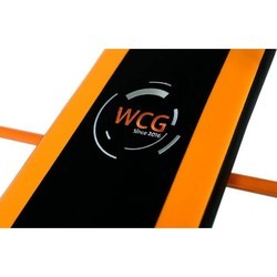 Силовые скамьи и стойки WCG WCG-0055