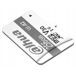 Карты памяти Dahua P100 microSD 64&nbsp;ГБ