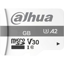 Карты памяти Dahua P100 microSD 32&nbsp;ГБ