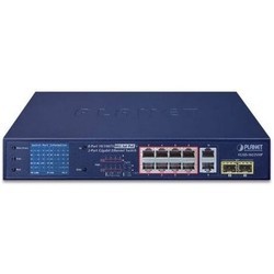 Коммутаторы PLANET FGSD-1022VHP