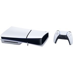 Игровые приставки Sony PlayStation 5 Slim + Game