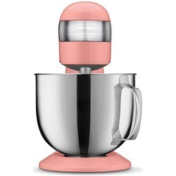 Кухонные комбайны Cuisinart SM-50CO розовый