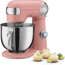 Кухонные комбайны Cuisinart SM-50CO розовый