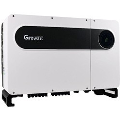 Инверторы Growatt MAX 100KTL3-X LV
