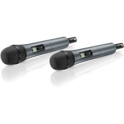 Микрофоны Sennheiser XSW 1-835 Dual