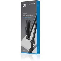Микрофоны Sennheiser Profile USB Streaming Set