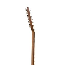 Акустические гитары Fender Redondo Special Mahogany