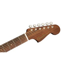 Акустические гитары Fender Redondo Special Mahogany