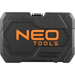 Наборы инструментов NEO 10-004