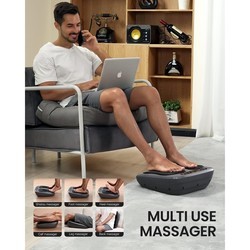 Массажеры для тела Renpho Foot Massage Roller