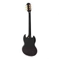 Электро и бас гитары Epiphone SG Custom LH