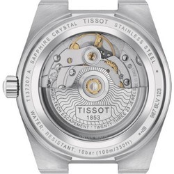 Наручные часы TISSOT PRX T137.207.11.051.00