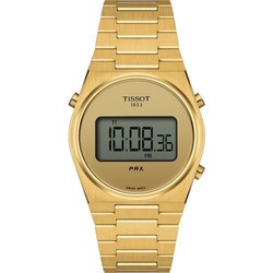 Наручные часы TISSOT PRX Digital T137.263.33.020.00
