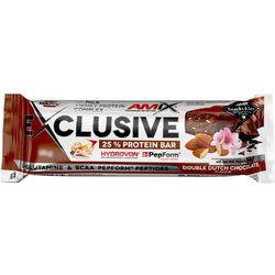 Протеины Amix Exclusive 25% Protein Bar 1&nbsp;кг
