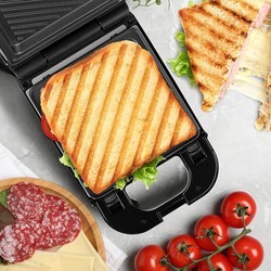 Тостеры, бутербродницы и вафельницы Duronic WM32