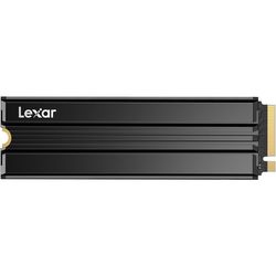 SSD-накопители Lexar NM790 LNM790X002T-RN9NG 2&nbsp;ТБ с радиатором