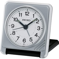 Радиоприемники и настольные часы Seiko QHT015
