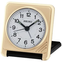 Радиоприемники и настольные часы Seiko QHT015
