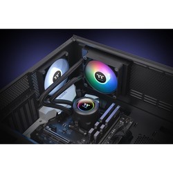 Системы охлаждения Thermaltake TH120 V2 ARGB