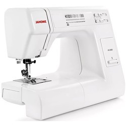 Швейные машины и оверлоки Janome Heavy Duty HD 3000