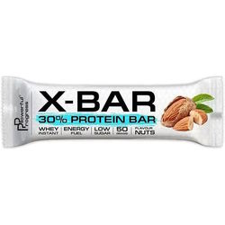 Протеины Powerful Progress X-Bar 30% Protein Bar 1.2&nbsp;кг