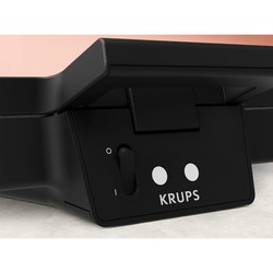 Тостеры, бутербродницы и вафельницы Krups FDK252