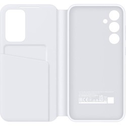 Чехлы для мобильных телефонов Samsung Smart View Wallet Case for Galaxy S23 FE
