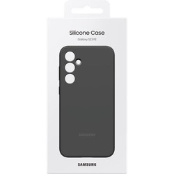 Чехлы для мобильных телефонов Samsung Silicone Cover for Galaxy S23 FE