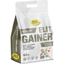 Гейнеры Elit Nutrition ELIT Gainer 5&nbsp;кг