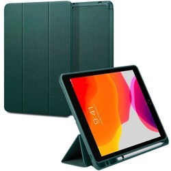 Чехлы для планшетов Spigen Urban Fit for iPad 10.2&#34; (2021/2020/2019)