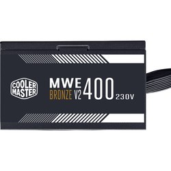 Блоки питания Cooler Master MWE Bronze V2 230V MPE-5001-ACABW-B
