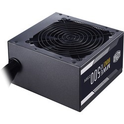 Блоки питания Cooler Master MWE Bronze V2 230V MPE-5001-ACABW-B