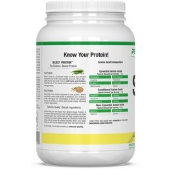 Протеины PEScience Select Plant Protein 1.5&nbsp;кг