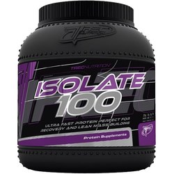 Протеины Trec Nutrition Isolate 100 0.7&nbsp;кг