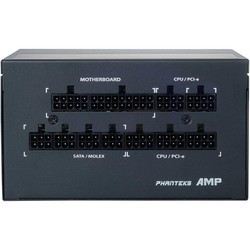 Блоки питания Phanteks AMP Series PH-P1000G_02