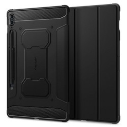 Чехлы для планшетов Spigen Rugged Armor Pro for Galaxy Tab S9 FE+