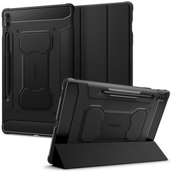 Чехлы для планшетов Spigen Rugged Armor Pro for Galaxy Tab S9 FE+
