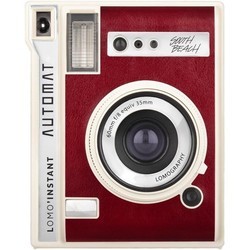 Фотокамеры моментальной печати Lomography Lomo Instant Automat Camera