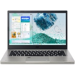 Ноутбуки Acer Aspire Vero AV14-51 [AV14-51-54BB]