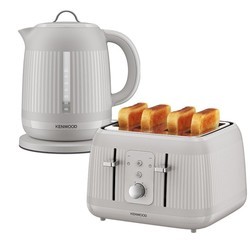 Тостеры, бутербродницы и вафельницы Kenwood Dawn TFP09.000CR