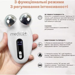 Массажеры для тела Medica-Plus Skin Lifting 6.0