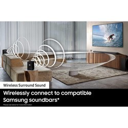 Акустические системы Samsung SWA-9200S