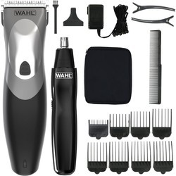 Машинки для стрижки волос Wahl Clip ‘N Rinse Kit Cord\/Cordless Hair Clipper