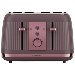 Тостеры, бутербродницы и вафельницы Kenwood Dusk TFP30.000PU