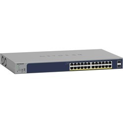 Коммутаторы NETGEAR GS724TP v3