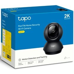 Камеры видеонаблюдения TP-LINK Tapo C211