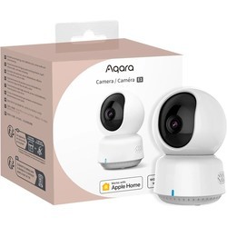 Камеры видеонаблюдения Xiaomi Aqara Camera E1