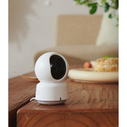 Камеры видеонаблюдения Xiaomi Aqara Camera E1